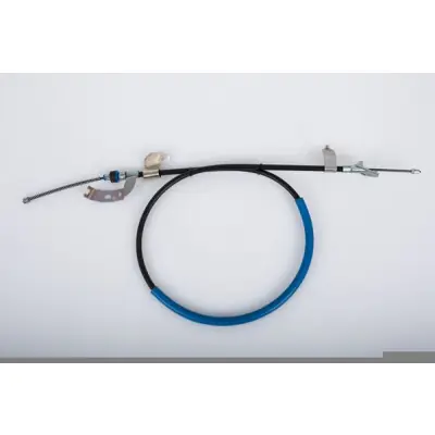 Cable de accionamiento, freno de estacionamiento HELLA 8AS 355 670-611 Moderno
